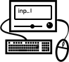 Vstupy
